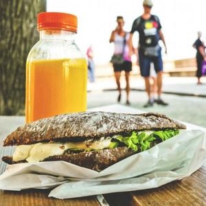 Meet your Posher, John